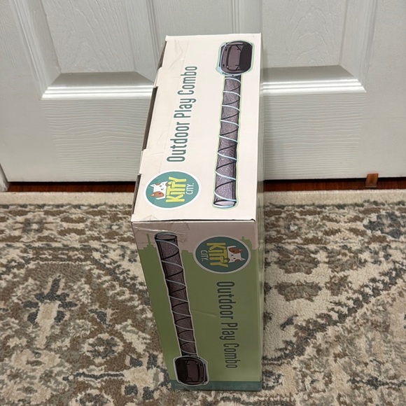 Outdoor Cat Play Combo - Picture 9 of 12